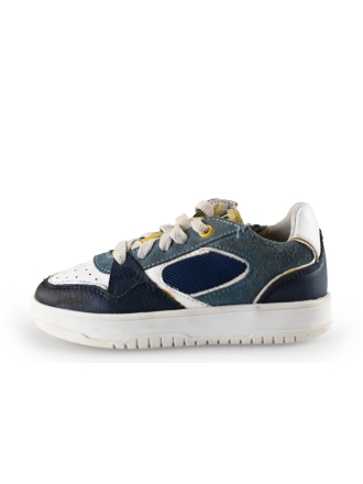 Muyters Sneakers Blauw 275836