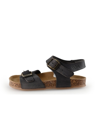 Kipling Sandalen Grijs 275839