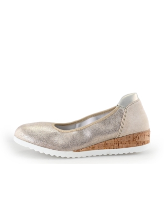 Feyn Instappers Beige 275841