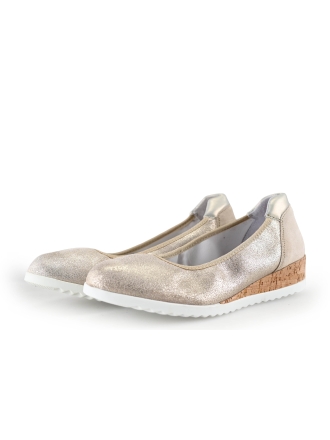Feyn Instappers Beige 275841