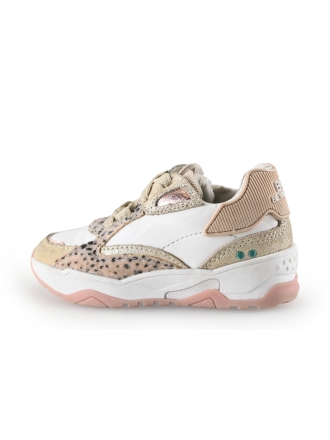 Bunnies Sneakers Wit 275842
