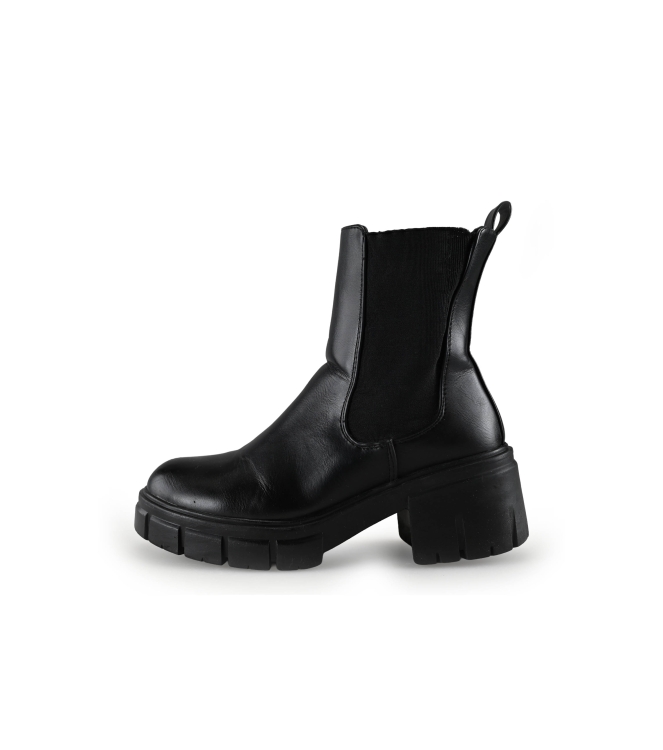 Poelman Chelsea boots