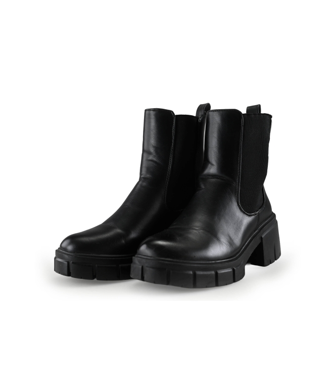 Poelman Chelsea boots