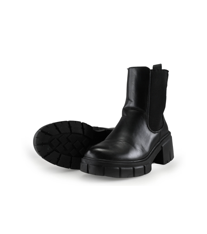 Poelman Chelsea boots