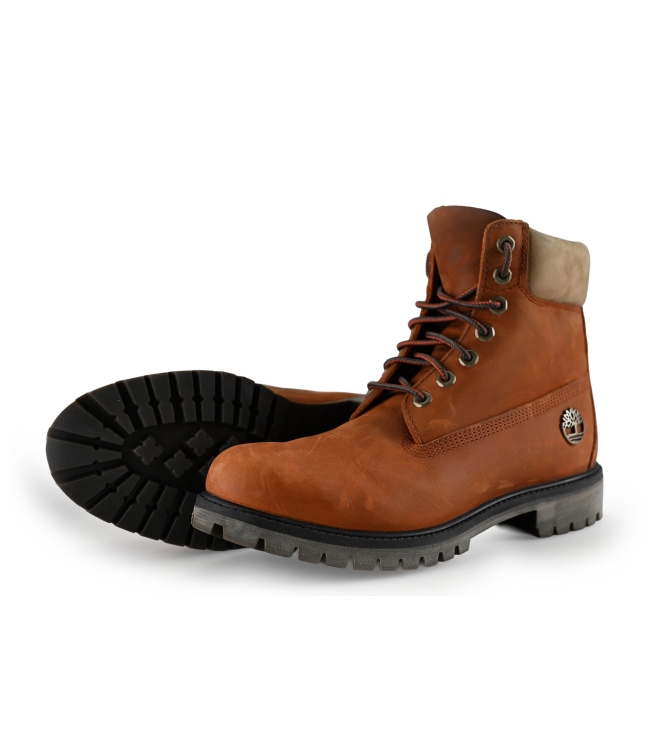Timberland Veterboots