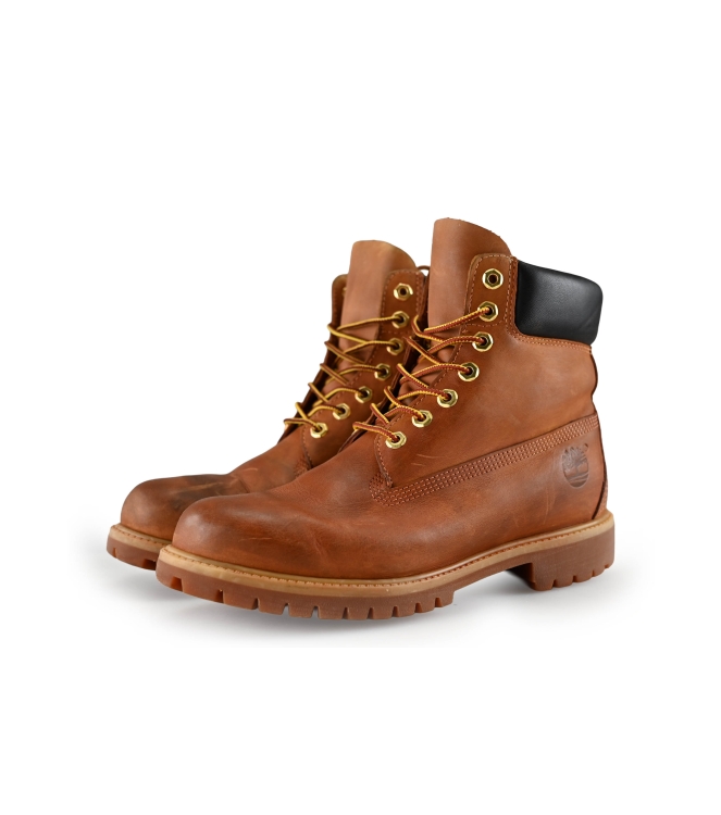 Timberland Veterboots