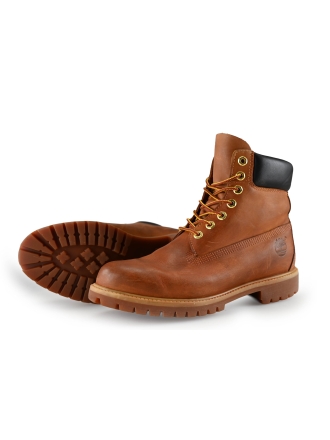 Timberland Veterboots
