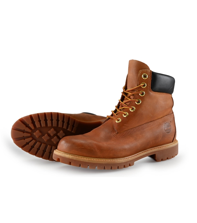 Timberland Veterboots