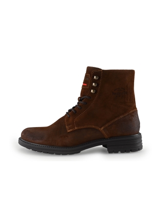 Pantofola d'Oro Veterboots Bruin 275848