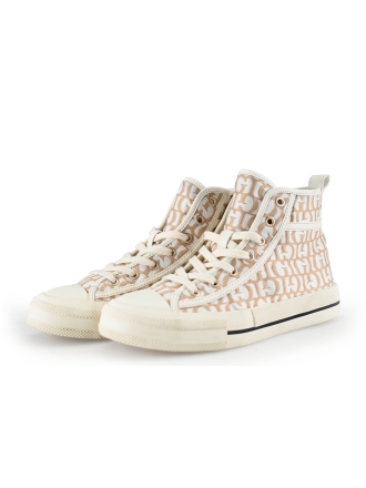 Guess Hoge sneakers Grijs 275849