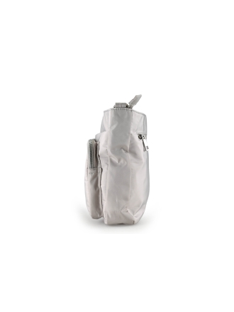 Charm London Schoudertas Grijs 275851