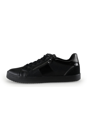 Geox Sneakers Zwart 275852