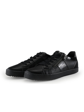 Geox Sneakers Zwart 275852