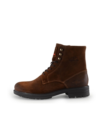 Pantofola Doro Veterschoenen Bruin 275856