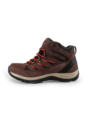 Travelin Veterboots Bruin 275857