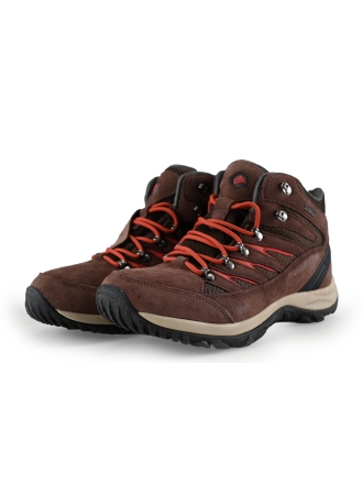 Travelin Veterboots Bruin 275857