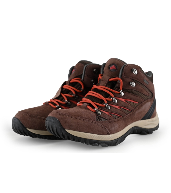 Travelin Veterboots