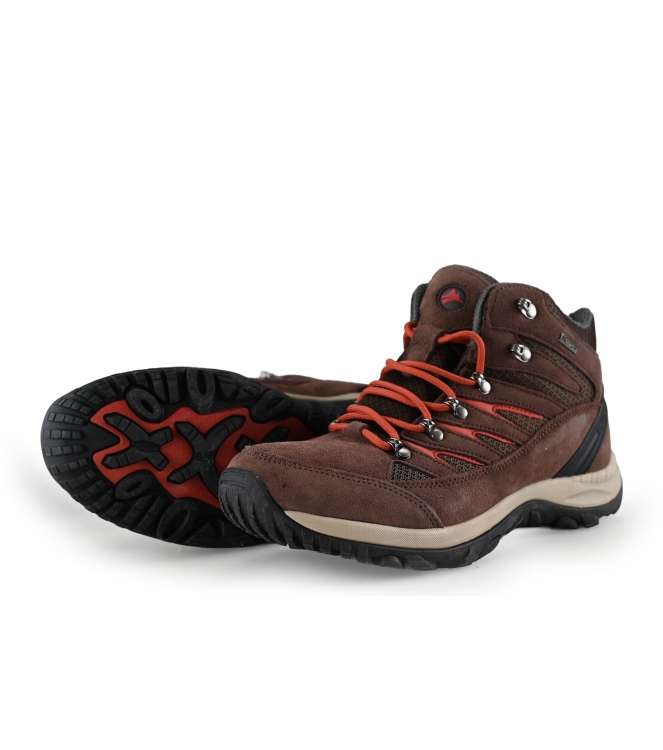 Travelin Veterboots