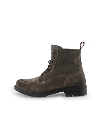 Pantofola Doro Snowboots Bruin 275858