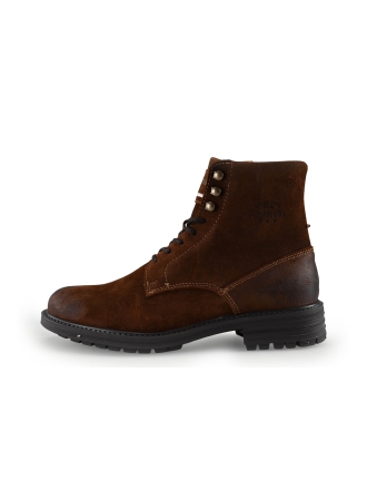 Pantofola Doro Veterschoenen Bruin 275860