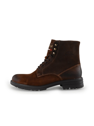 Pantofola Doro Wandelschoenen Bruin 275861
