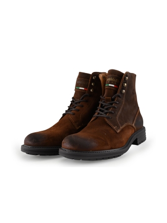 Pantofola Doro Wandelschoenen Bruin 275861