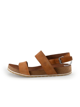 Timberland Sandalen Bruin 275862