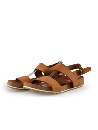 Timberland Sandalen Bruin 275862
