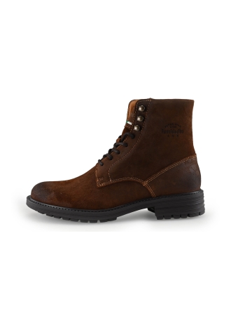 Pantofola Doro Wandelschoenen Bruin 275863