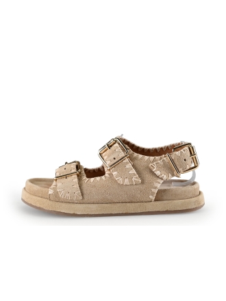 Blasz Slippers Beige 275867