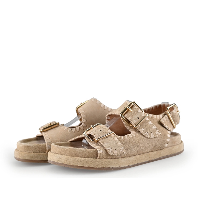 Blasz Slippers