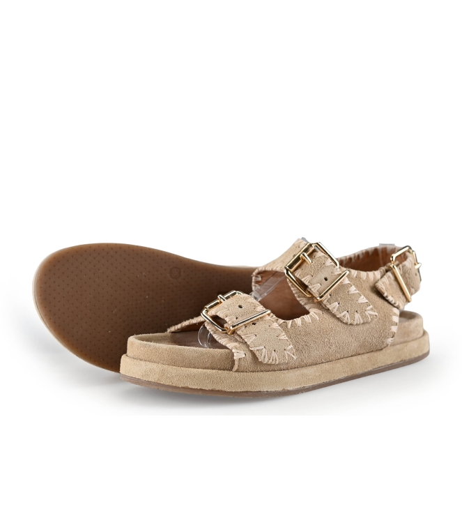 Blasz Slippers