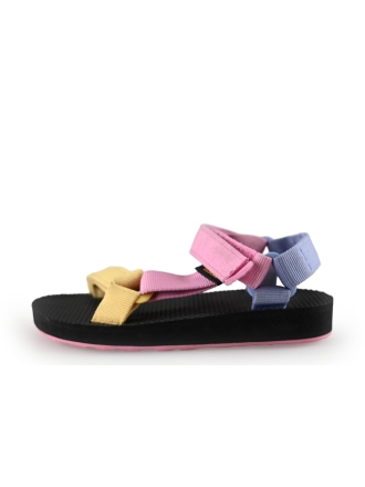 Teva Sandalen Roze 275868