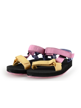 Teva Sandalen Roze 275868