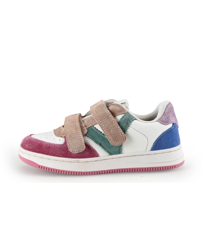 Victoria Shoes Sneakers