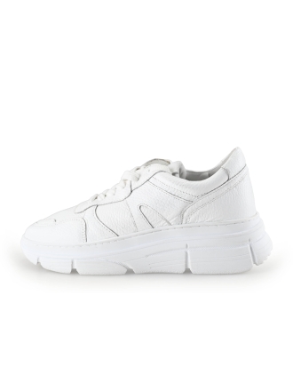 Poelman Sneakers Wit 275875