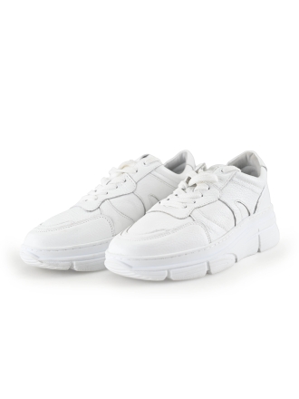 Poelman Sneakers Wit 275875