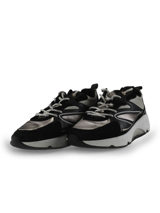 Cruyff Sneakers Zwart 275878