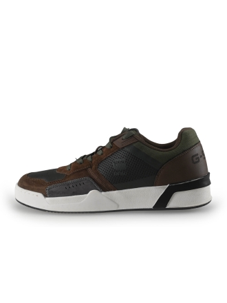 G-Star Sneakers Groen 275879