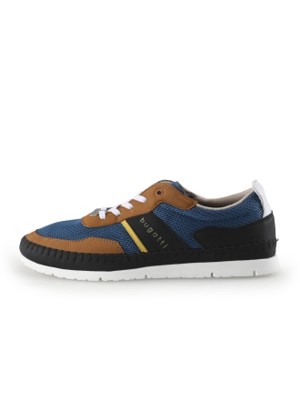Bugatti Sneakers Blauw 275880