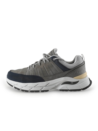 Skechers Sportschoenen Grijs 275881