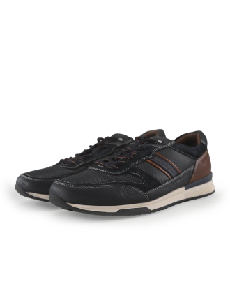 Australian Sneakers Blauw 275883