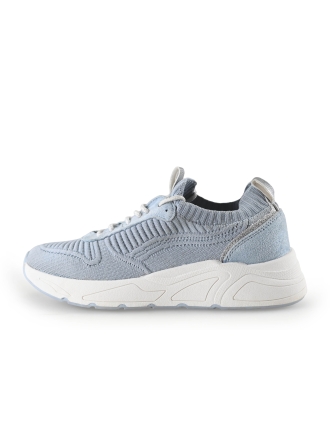 Nelson Sneakers Blauw 275884