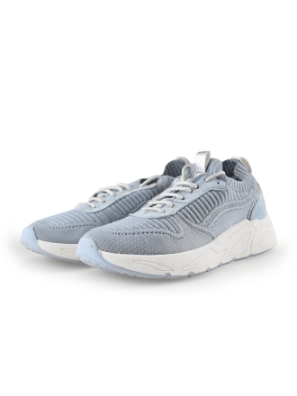 Nelson Sneakers Blauw 275884