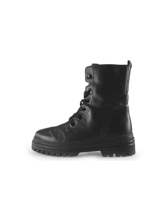 Gabor Veterboots Zwart 275885