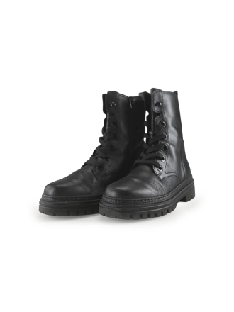 Gabor Veterboots Zwart 275885