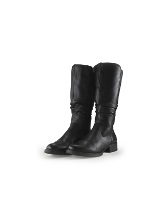 Rieker Laarzen Zwart 275886