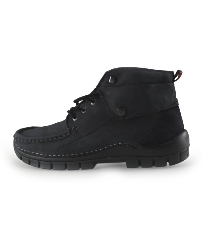 Wolky Boots