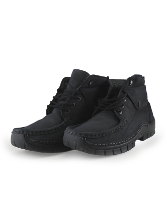 Wolky Boots Blauw 275889