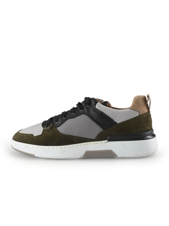 Sub55 Sneakers Zwart 275892